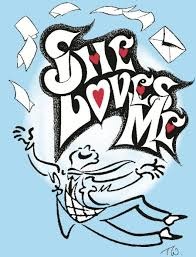 Shelovesme