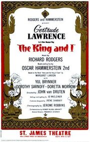 Kingandishow