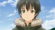 Banri Spirit