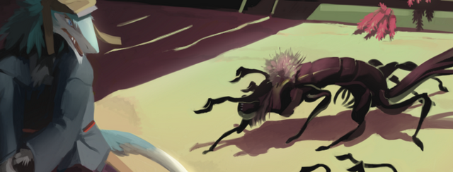 File:Sergal and Tals weasel.png