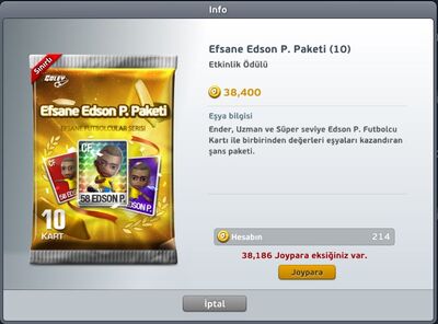 Efsane-edson-pele paketi