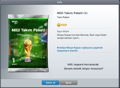 Milli takım paketi-1
