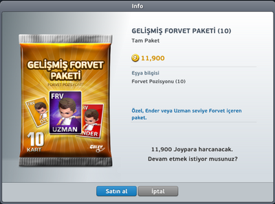 Forvet