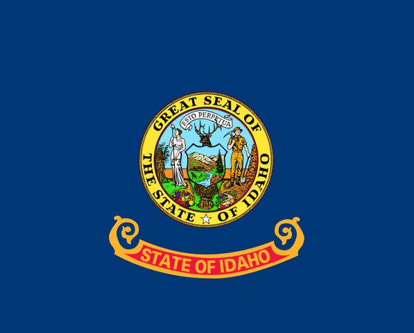 File:Flag of Idaho.png