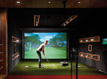 Urban-golf