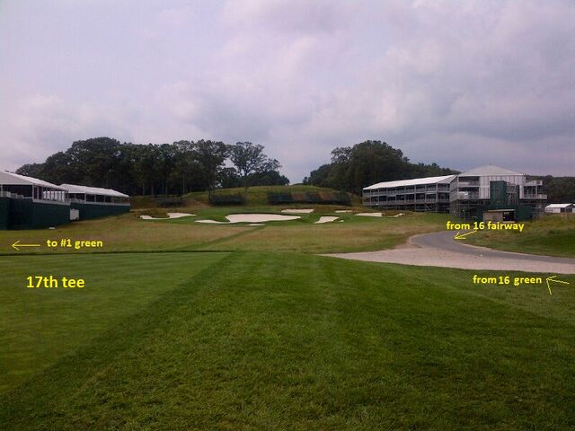File:A 17 from 17th tee.jpg