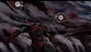 Iron kaiser Mazinkaiser SKL