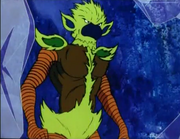 Rerasu Devilman Ep 01