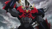 MazinKaiser SKL