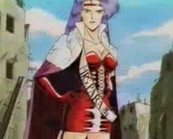 Mademoiselle Honey