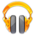 Play Music icone