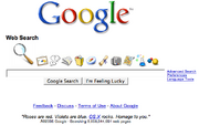 Google X
