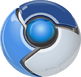 256px-Chromium Logo svg