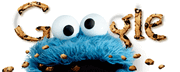 Cookie monster-hp