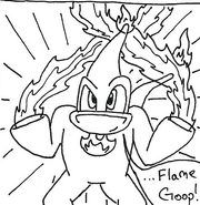FlameGoop