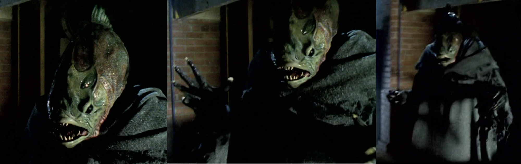 Shock Street monsters Goosebumps Wiki FANDOM powered by Wikia