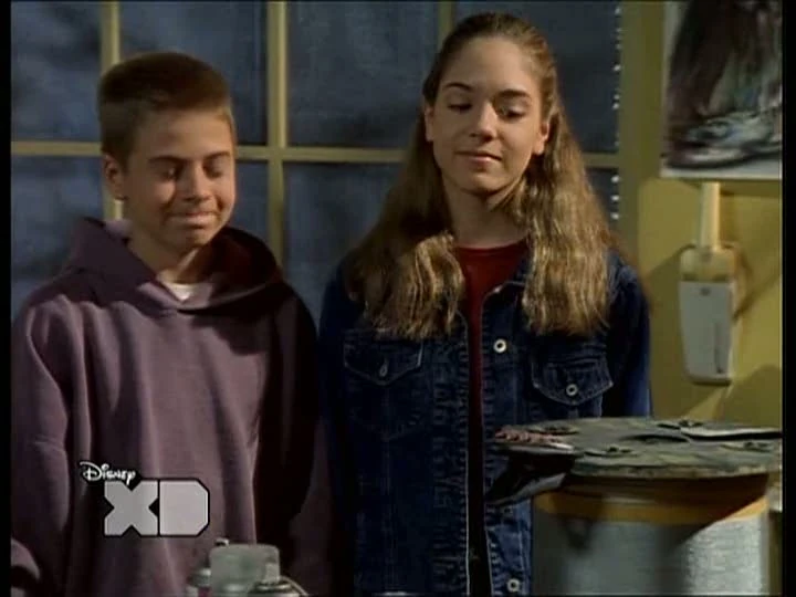 Image Shockeronshockstreet 3.jpg Goosebumps Wiki FANDOM powered