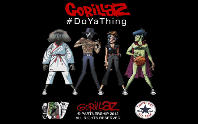 Archivo:DoYaThing.jpg
