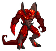 Magmion