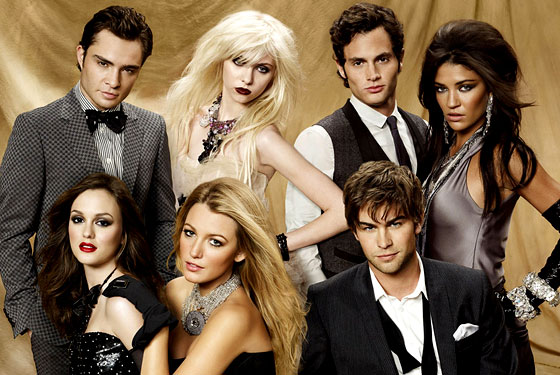 Image result for gossip girl