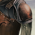 Theon Armor