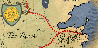 Tyrell Map