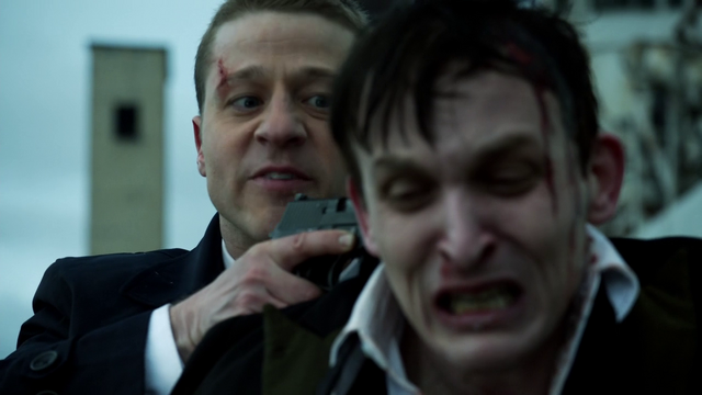 File:Jim faking Penguin's death.png