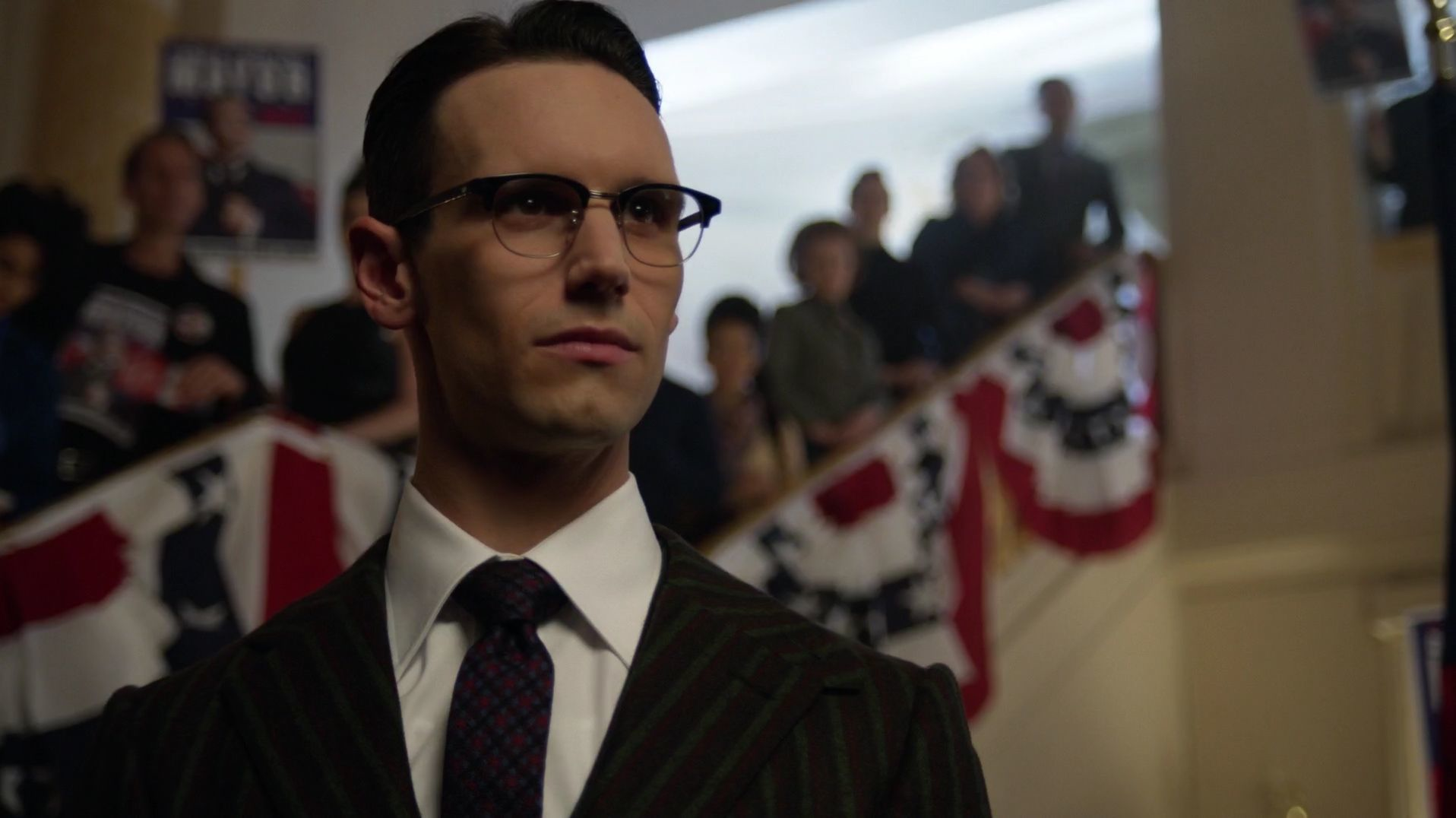 that members e with start family Gotham Nygma FANDOM Wikia Edward Wiki   powered by