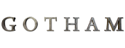 Gotham-logo