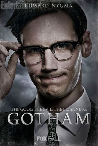 Fichier:GothamEdwardNygma-1-.jpg