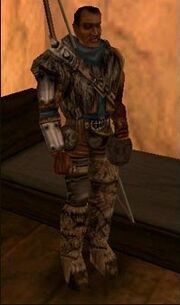 Silas