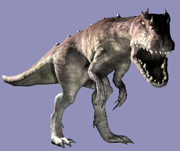TRex