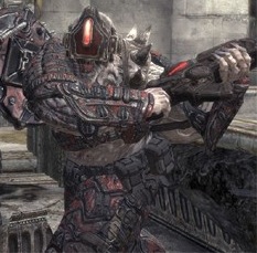 Hordemodegears