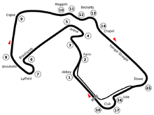 Silverstone
