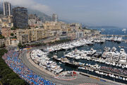 Monaco T12-14