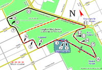 Adelaide