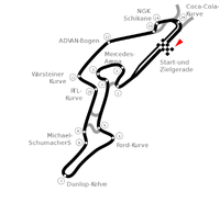 Nürburgring