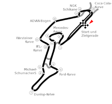 Nürburgring