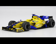 TGP render
