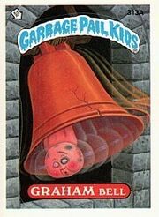 Graham Bell