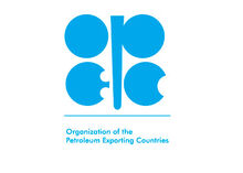 Opec logo blue