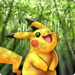 Incident in Yellow Forest