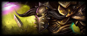 Warrior-artwork