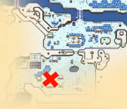 Bug library location
