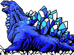 NEM2 BETA ENEMY