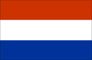 Holland flag