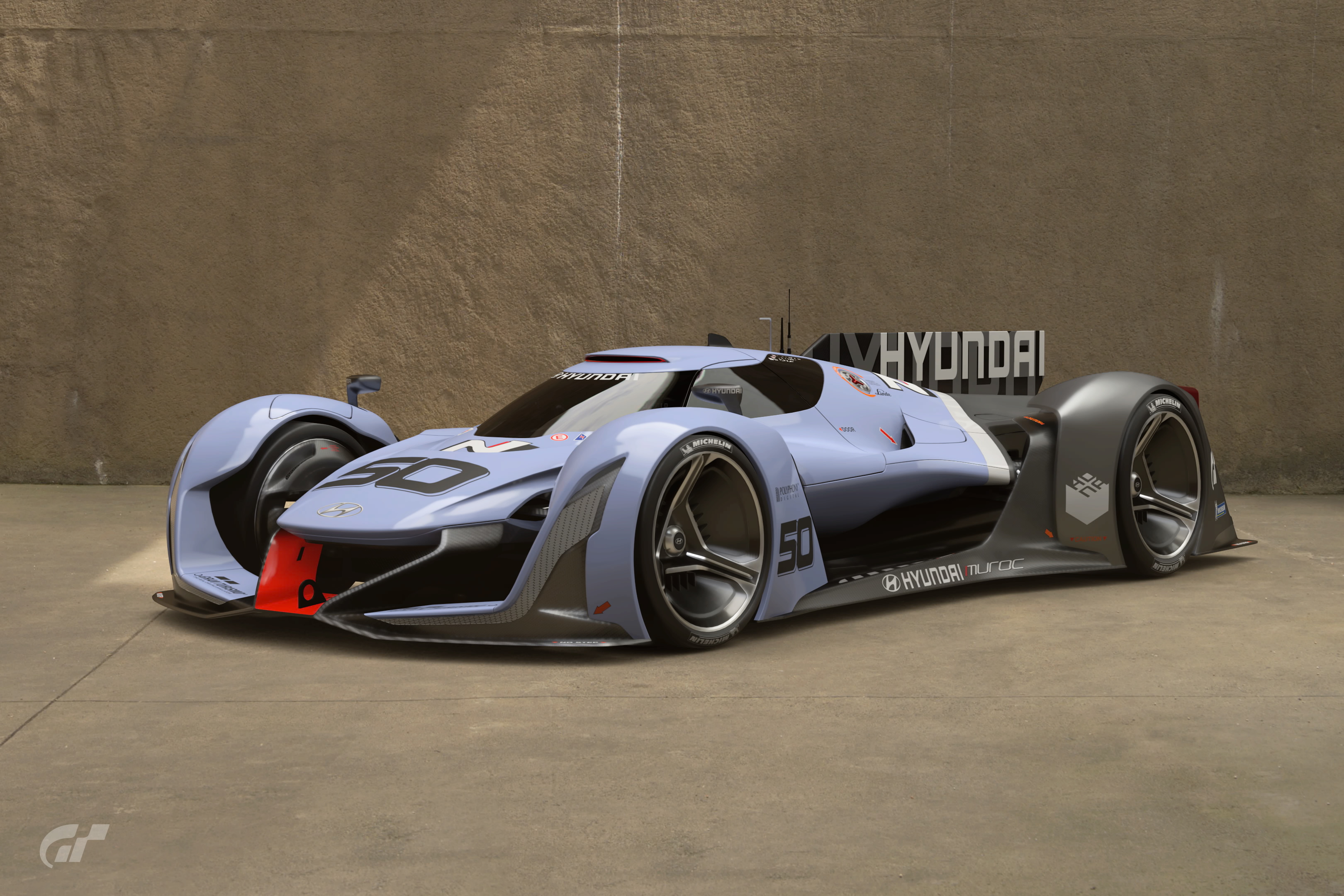 Hyundai N 2025 Vision Gran Turismo | Gran Turismo Wiki | FANDOM powered ...