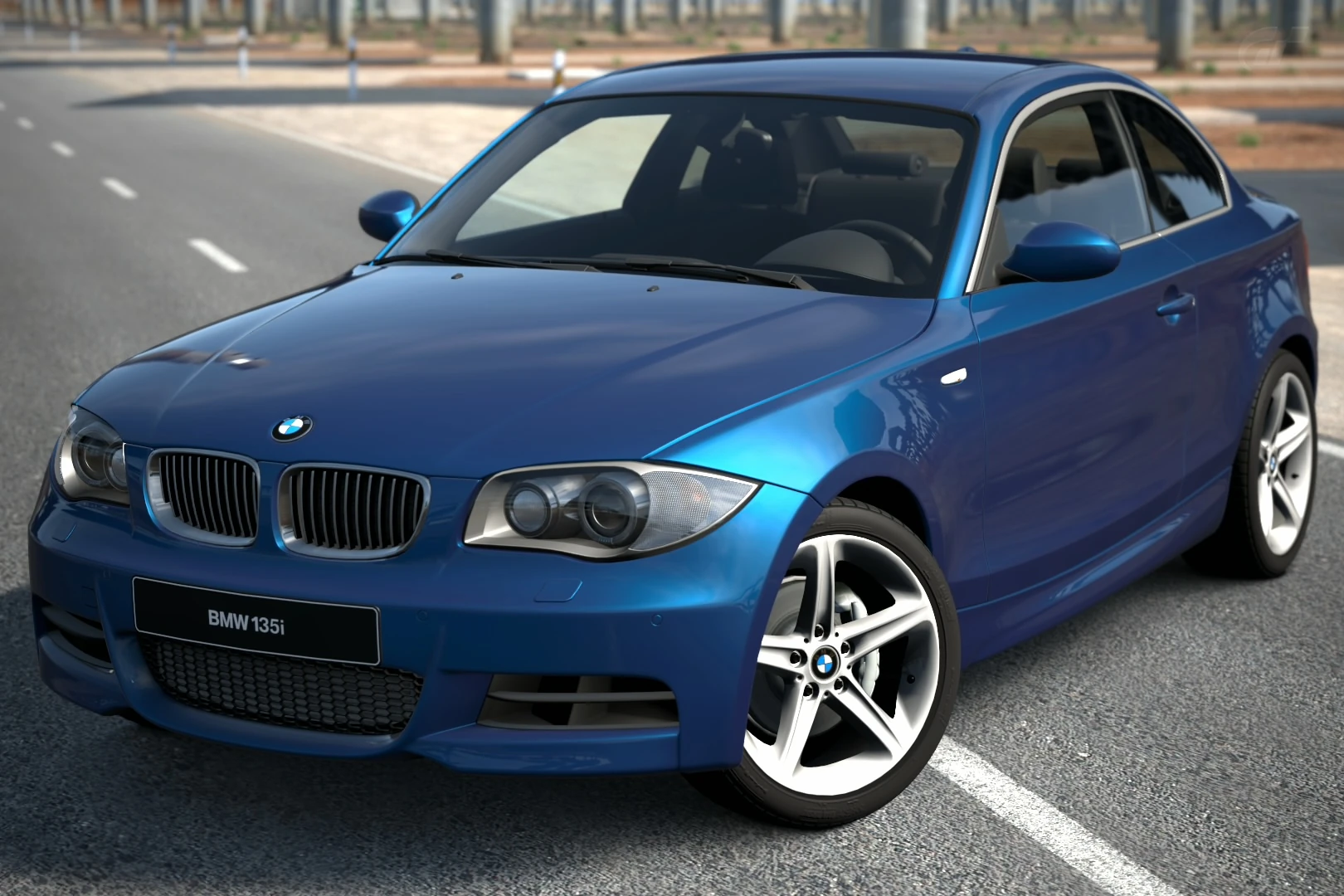 Bmw 135i характеристики