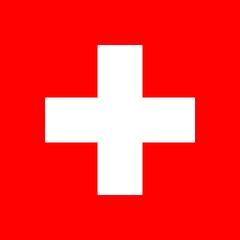Flag of Switzerland