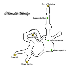 Nimraldimap